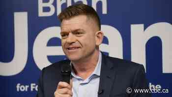 Kenney foe Brian Jean says some concerns resolved over upcoming leadership vote