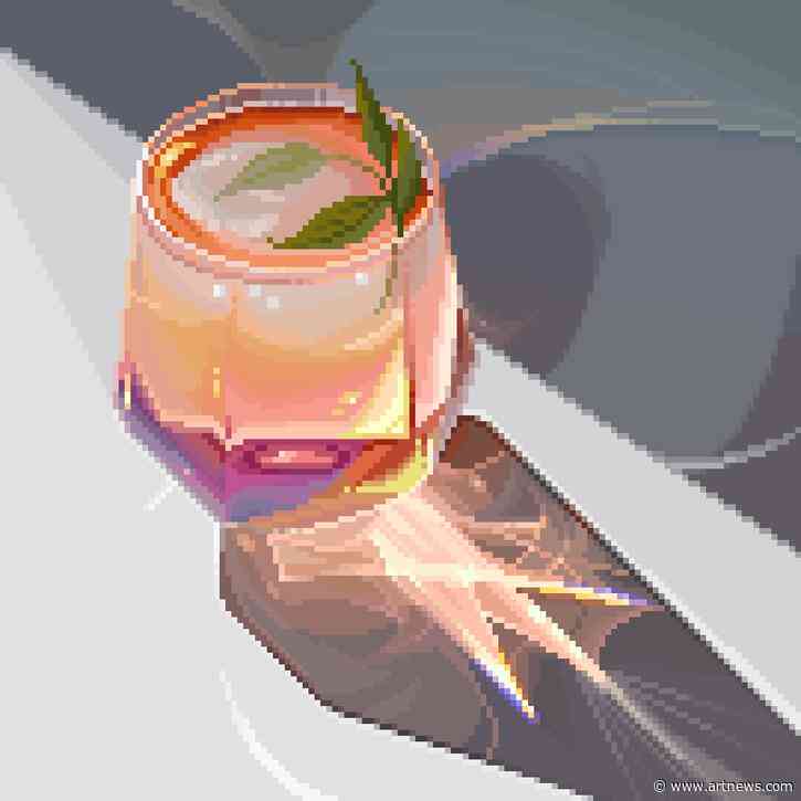 How I Made This: Jubilee’s Pixel Art