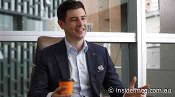 McDonald's Australia appoints new CEO - Inside FMCG