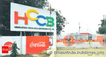 Telangana: FMCG giant Coca Cola to invest Rs 1,000 crore in second factory - Times of India