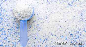 Coles drops plastic scoops from own-brand laundry powders - Inside FMCG