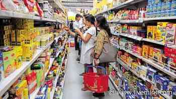 Maharashtra Saw The Biggest Drop In Fmcg Sales In Nov | Mint - Mint