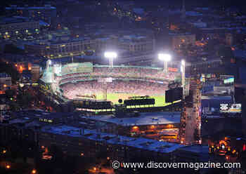 Why the Home Field Advantage is on the Decline