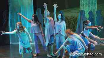 RIT creating School of Performing Arts