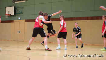 SVF-Teams weiter auf Meisterschaftskurs - fehmarn24.de