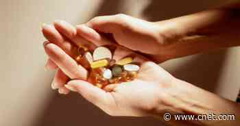 What Are Vitamins and Why Are They Important?     - CNET