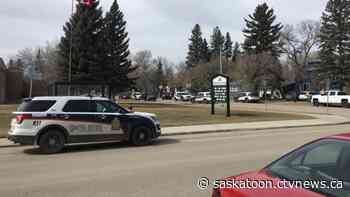 Saskatoon police respond to threats made at 3 schools