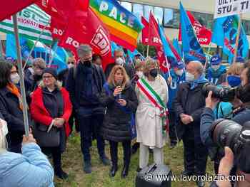 Città metropolitana Roma, Pieretti: "Sosteniamo e tuteliamo sicurezza cittadini vulnerabili della strada" (FOTO) - LavoroLazio.com