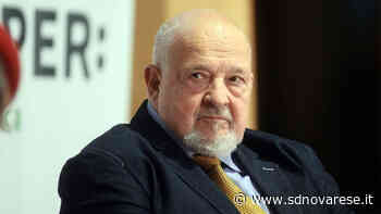 Franco Cardini: “Roma: città dove il Vangelo divenne messaggio universale” - L'azione - Novara