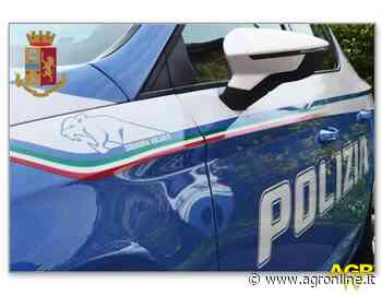 Roma, furti e rapine in città, sei arresti nelle ultime ore, preso ladro di elemosine - AGR online