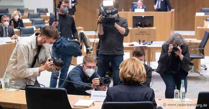 Dreyer vertraute in Flutnacht auf Katastrophenschutz vor Ort