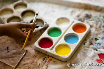 Art Industry News: 14-Year-Old Painter Selling Work for $150K Is Unsure If This Whole Art Thing Is for Him + Other Stories - artnet News