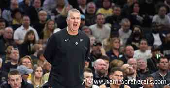 Hammer and Rails Podcast - The Painter Episode - Hammer and Rails