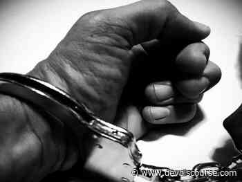 Painter impregnates 16-year old girl, held - Devdiscourse