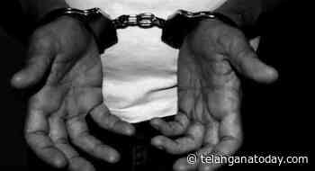 Hyderabad: Painter held on charges of killing his friend - Telangana Today