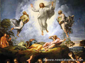 Raphael, the painter of perfection - The New Statesman