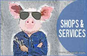 Best House Painter 2022 | Shops & Services | Cincinnati - Cincinnati CityBeat