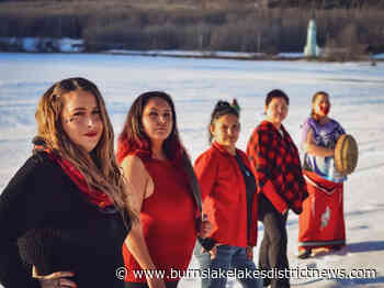 New Métis Wellness Society founded by Fort St. James woman – Burns Lake Lakes District News - Burns Lake Lakes District News
