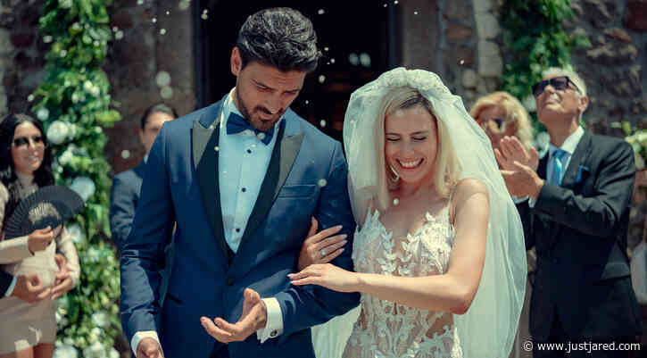 Netflix Drops Trailer for '365 Days' Sequel Starring Michele Morrone & Anna-Maria Sieklucka - Watch Now!