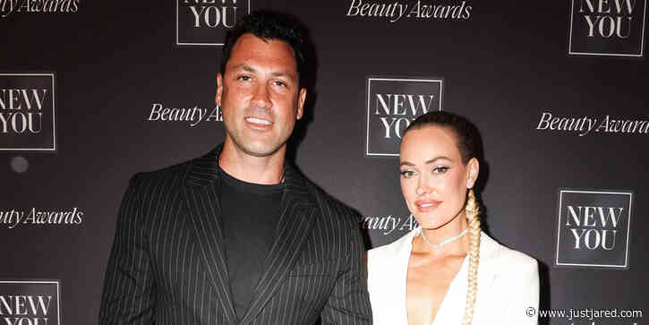 Peta Murgatroyd Almost Wrote Maksim Chmerkovskiy A Goodbye Note During His Escape From Ukraine