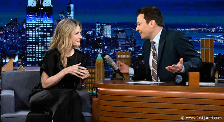 Michelle Pfeiffer Explains Why Working with Husband with David E. Kelley Is 'Too Risky'