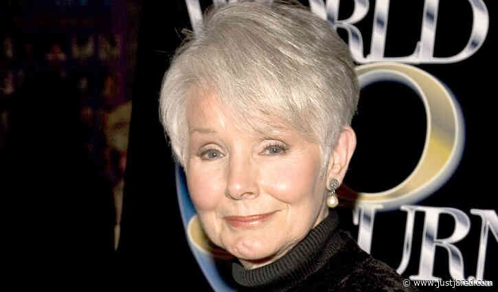 'As the World Turns' Actress Kathryn Hays Has Passed Away at 88
