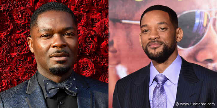 David Oyelowo Thinks the Oscars 2022 Slap Will Have a 'Negative Effect' on Hollywood Inclusivity