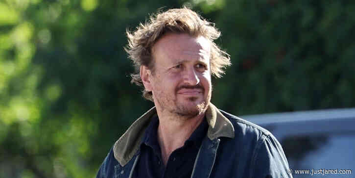 Jason Segel Explains Why He Left Hollywood After 'How I Met Your Mother' Ended