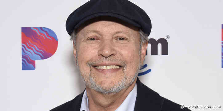 Billy Crystal Reacts to Will Smith's Oscars Slap: 'It Was an Assault'