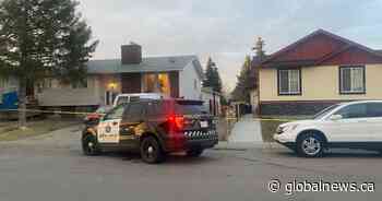 23-year-old woman identified as Calgary’s 10th homicide victim of 2022