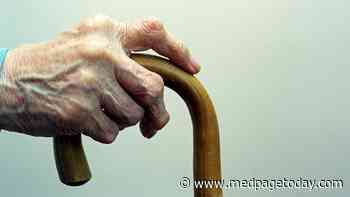 Is Alzheimer's Risk Lower With TNF Inhibitors?