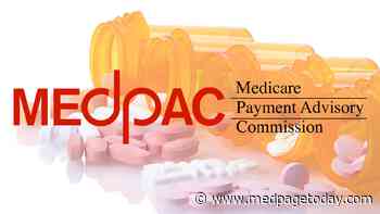 How Should Medicare Part B Drug Payments Be Changed? MedPAC Members Mull Options