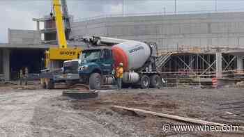 Expansion at Strong Museum will 'connect the community'