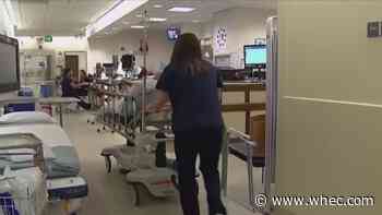 In-Depth: NYS budget includes bonuses for frontline healthcare workers