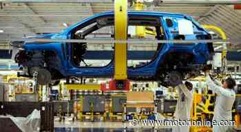 Stellantis Melfi: in futuro produrrà auto di DS, Opel e Lancia - Motorionline