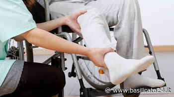 Stato di agitazione dei dipendenti Aias Potenza e Melfi - Basilicata24