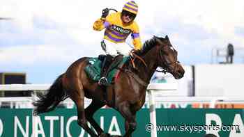 Gelino Belino stars in Sefton for Nicholls and Cobden - Sky Sports