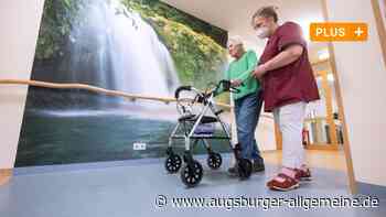 Aichach-Friedberg: Streit um Impfpflicht: Halten Pflegekräfte den Kopf für die Gesellschaft hin? | Aichacher Nachrichten - Augsburger Allgemeine