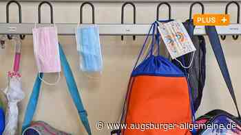 Kommentar: Masken an Schulen in Aichach-Friedberg: Kinder sind klüger als Erwachsene | Friedberger Allgemeine - Augsburger Allgemeine