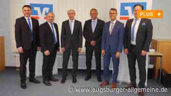 Aichach-Friedberg/Aindling: Kreisverband der Raiffeisenbanken: Baukredite werden teurer | Aichacher Nachrichten - Augsburger Allgemeine