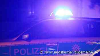 Aichach: Betrunkene Randalierer beschädigen Tür im Aichacher Bruderhof | Aichacher Nachrichten - Augsburger Allgemeine