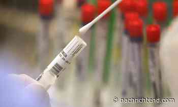 Aichach-Friedberg: Corona-Update: Inzidenz in Aichach-Friedberg nähert sich der 1000er-Marke - nachrichtend.com