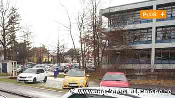 Aichach: Bauen ohne ausreichend Stellplätze wird in Aichach teuer | Aichacher Nachrichten - Augsburger Allgemeine