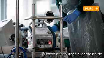 Aichach-Friedberg: Fahrlässige Tötung: Ermittlungen gegen Ärzte und Pflegepersonal eingestellt | Aichacher Nachrichten - Augsburger Allgemeine