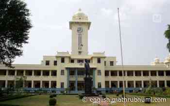 Order equalizing MSW and MA Social Work: Kerala higher education dept lands in controversy - Mathrubhumi English