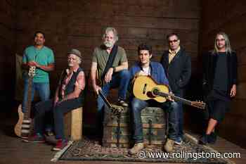 Will Dead and Company Stop Touring After 2022?