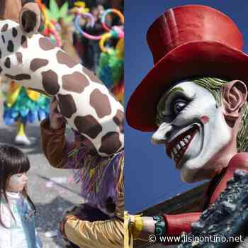 “Puglia colorata”: i carnevali di Manfredonia e Putignano insieme alla Bit di Milano - ilsipontino.net