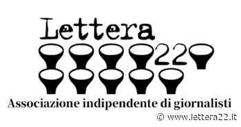 Giuseppe Putignano Archivi - Lettera 22