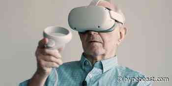 StoryTerrace Is Using VR To Create Personal Biographies - HYPEBEAST