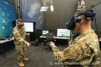 US Army Seeking VR Tech for Next-Gen Simulation, Mission Rehearsal - The Defense Post